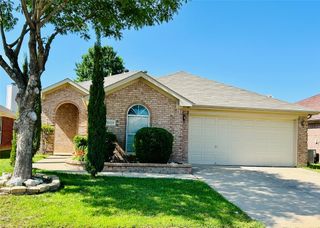 8309 Bowspirit Lane, Fort Worth, TX 76053