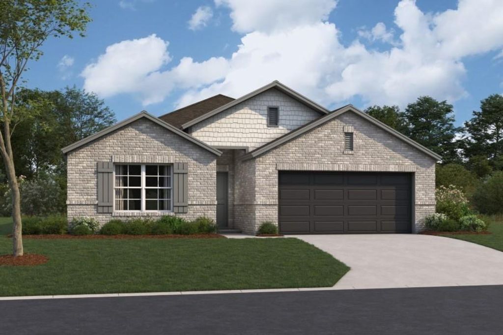 604 Spring Ashberry Court, Magnolia, TX 77354