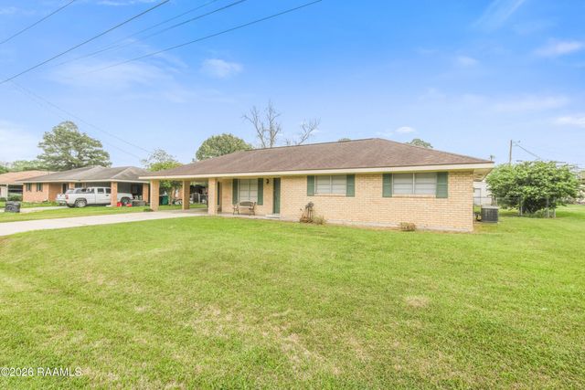 200 Dahalia Street, Lafayette, LA 70507