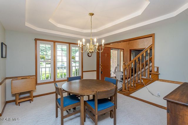 8053 Bridgehampton Drive, Waterville, OH 43566