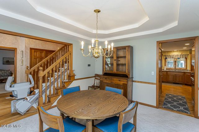 8053 Bridgehampton Drive, Waterville, OH 43566
