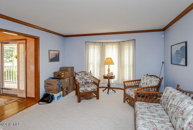 8053 Bridgehampton Drive, Waterville, OH 43566