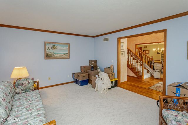 8053 Bridgehampton Drive, Waterville, OH 43566