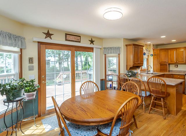 8053 Bridgehampton Drive, Waterville, OH 43566