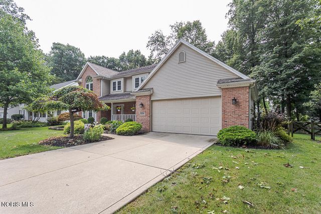 8053 Bridgehampton Drive, Waterville, OH 43566