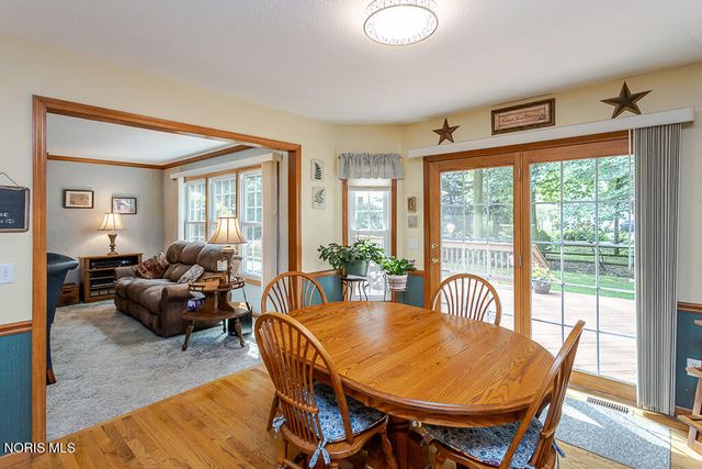 8053 Bridgehampton Drive, Waterville, OH 43566