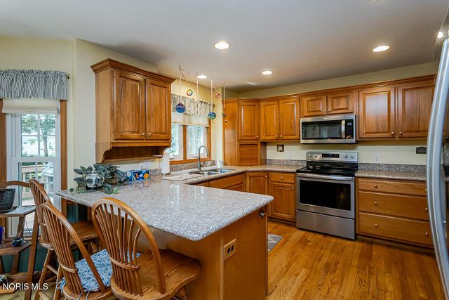 8053 Bridgehampton Drive, Waterville, OH 43566