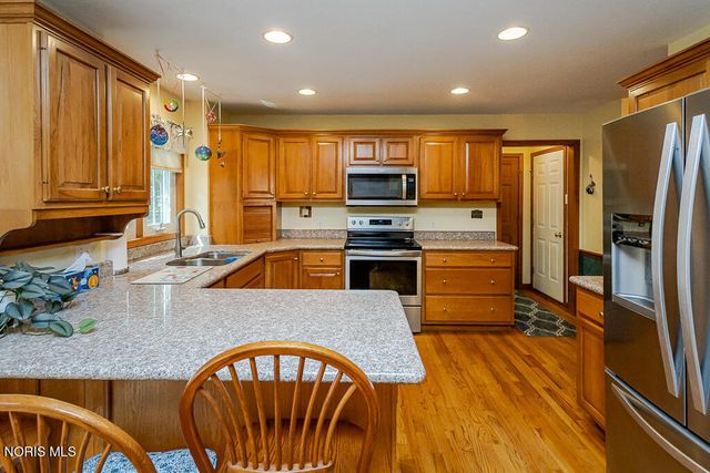 8053 Bridgehampton Drive, Waterville, OH 43566