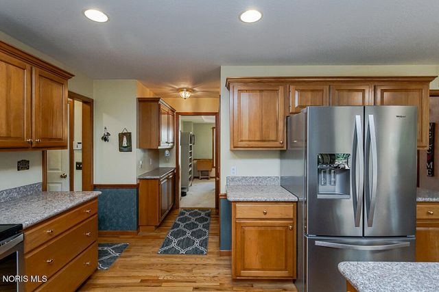 8053 Bridgehampton Drive, Waterville, OH 43566