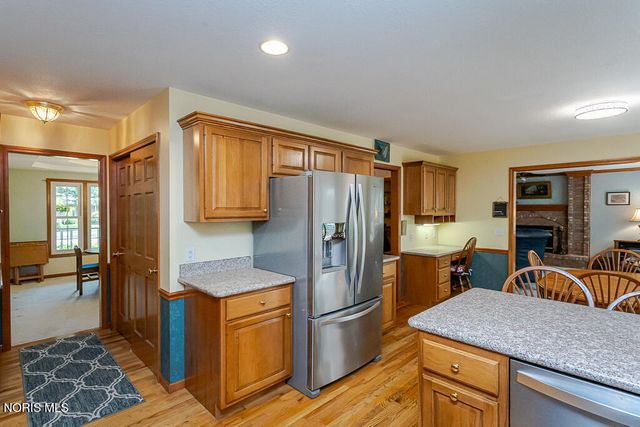 8053 Bridgehampton Drive, Waterville, OH 43566
