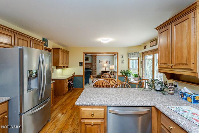 8053 Bridgehampton Drive, Waterville, OH 43566