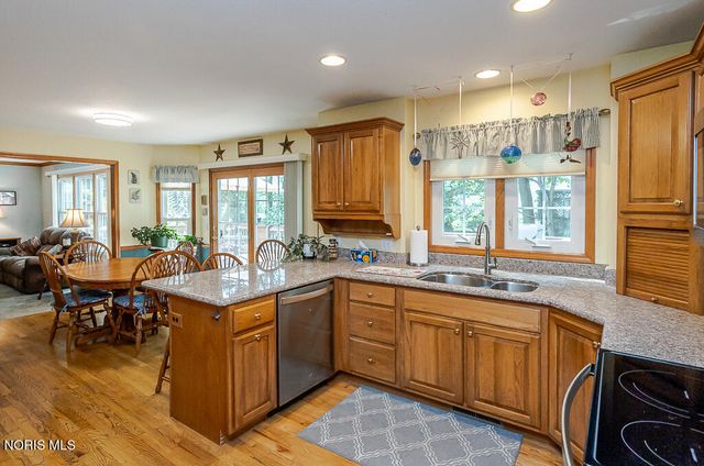 8053 Bridgehampton Drive, Waterville, OH 43566