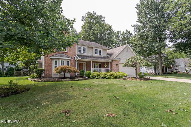 8053 Bridgehampton Drive, Waterville, OH 43566