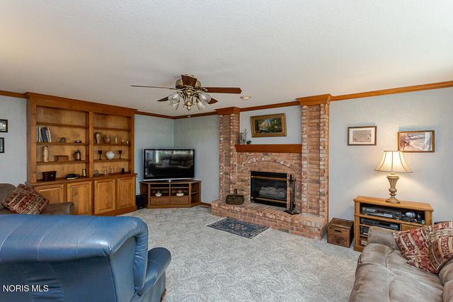 8053 Bridgehampton Drive, Waterville, OH 43566