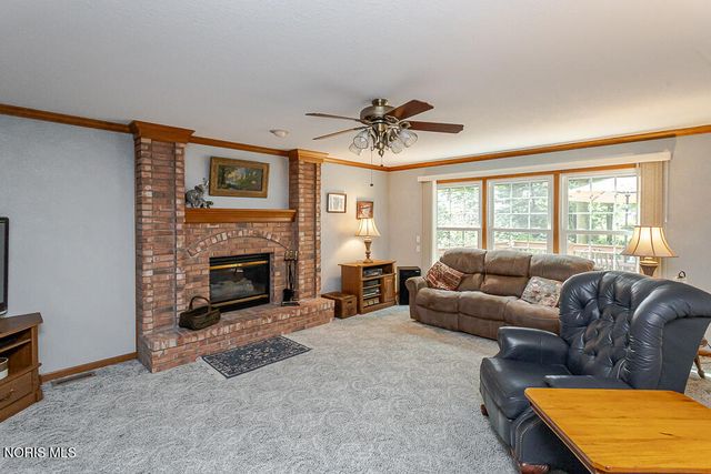 8053 Bridgehampton Drive, Waterville, OH 43566