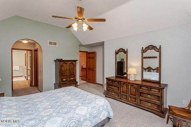 8053 Bridgehampton Drive, Waterville, OH 43566