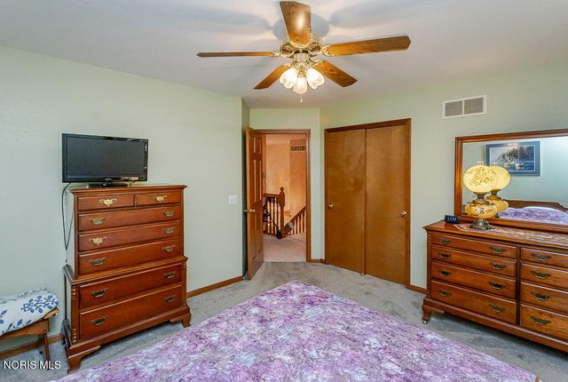 8053 Bridgehampton Drive, Waterville, OH 43566