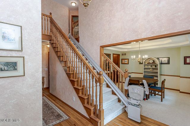 8053 Bridgehampton Drive, Waterville, OH 43566