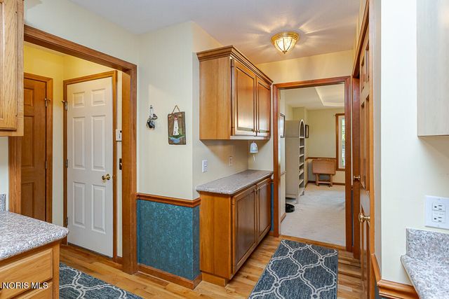8053 Bridgehampton Drive, Waterville, OH 43566