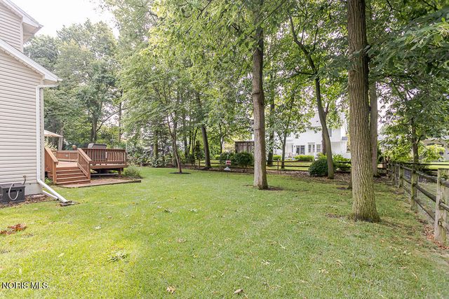 8053 Bridgehampton Drive, Waterville, OH 43566