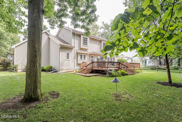 8053 Bridgehampton Drive, Waterville, OH 43566