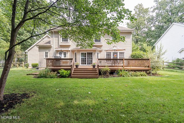 8053 Bridgehampton Drive, Waterville, OH 43566
