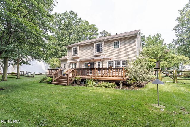 8053 Bridgehampton Drive, Waterville, OH 43566