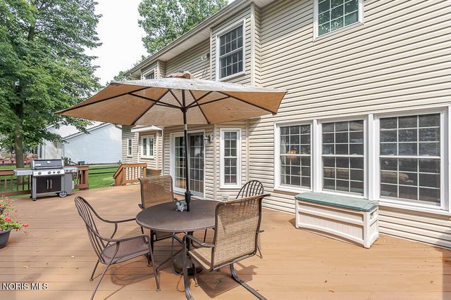 8053 Bridgehampton Drive, Waterville, OH 43566