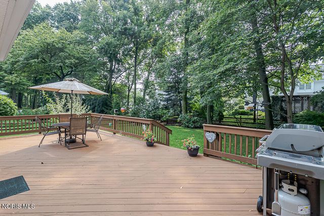 8053 Bridgehampton Drive, Waterville, OH 43566