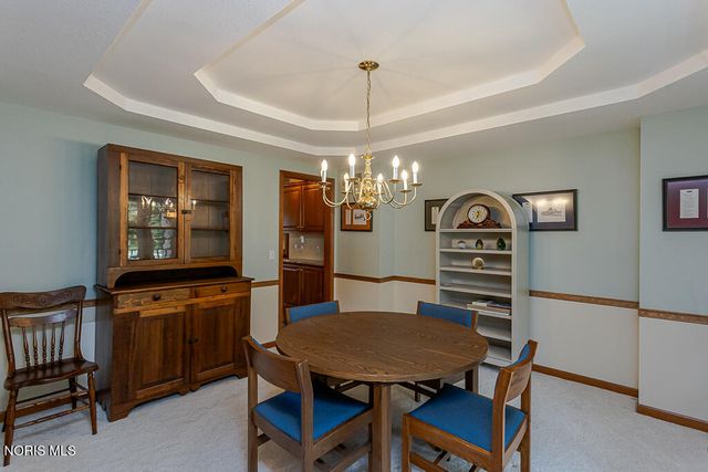8053 Bridgehampton Drive, Waterville, OH 43566