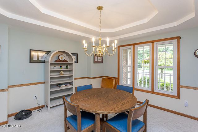8053 Bridgehampton Drive, Waterville, OH 43566