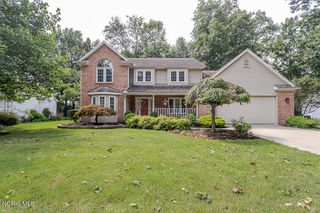 8053 Bridgehampton Drive, Waterville, OH 43566