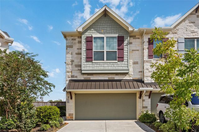 2546 Bordelon Lane, Missouri City, TX 77459