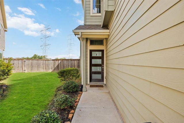 2546 Bordelon Lane, Missouri City, TX 77459