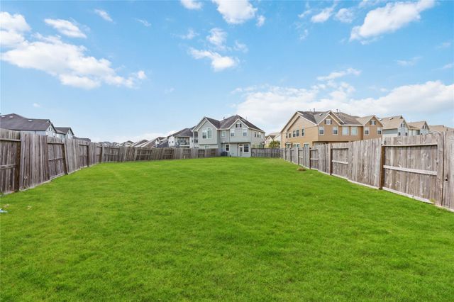 2546 Bordelon Lane, Missouri City, TX 77459