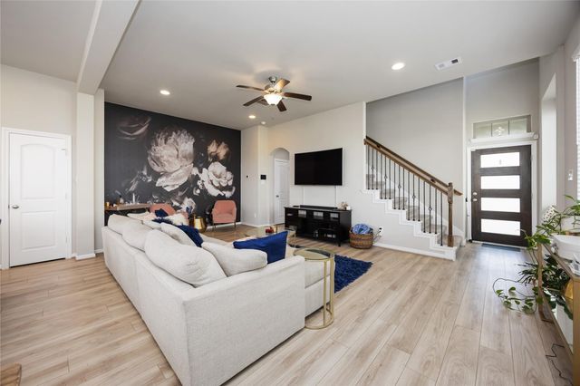 2546 Bordelon Lane, Missouri City, TX 77459