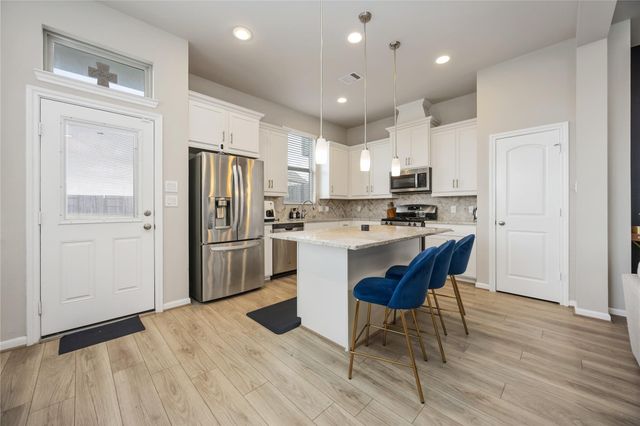 2546 Bordelon Lane, Missouri City, TX 77459