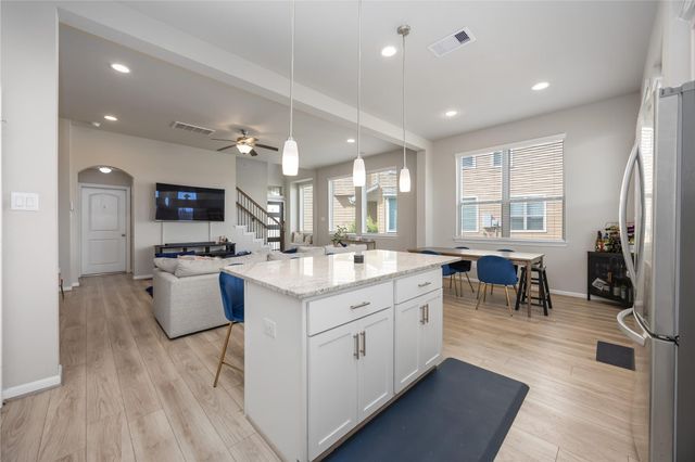 2546 Bordelon Lane, Missouri City, TX 77459