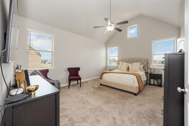 2546 Bordelon Lane, Missouri City, TX 77459