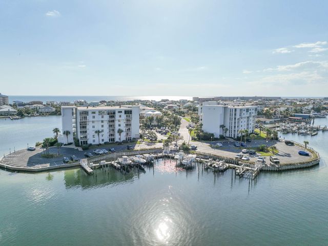 30 Moreno Point Road 703A, Destin, FL 32541