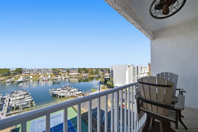 30 Moreno Point Road 703A, Destin, FL 32541