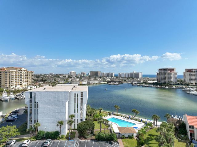 30 Moreno Point Road 703A, Destin, FL 32541