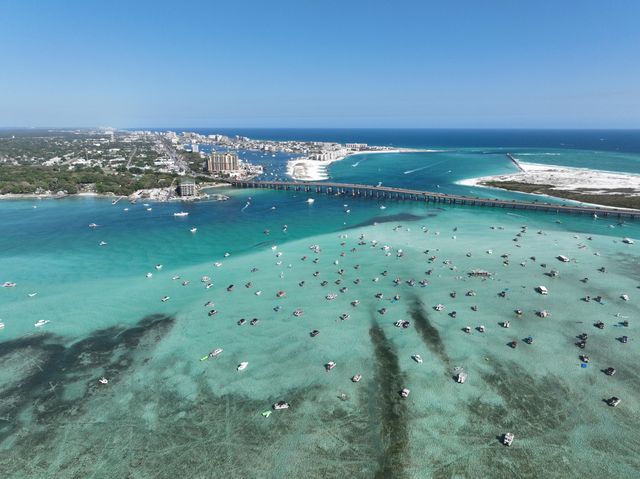 30 Moreno Point Road 703A, Destin, FL 32541