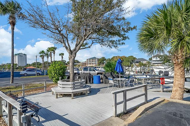 30 Moreno Point Road 703A, Destin, FL 32541