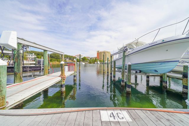 30 Moreno Point Road 703A, Destin, FL 32541