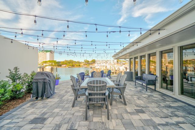 30 Moreno Point Road 703A, Destin, FL 32541