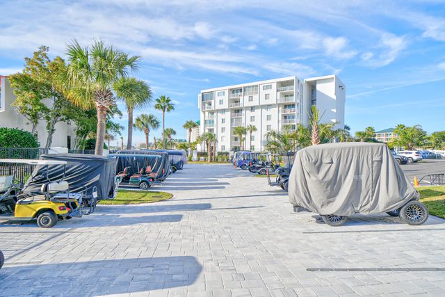 30 Moreno Point Road 703A, Destin, FL 32541