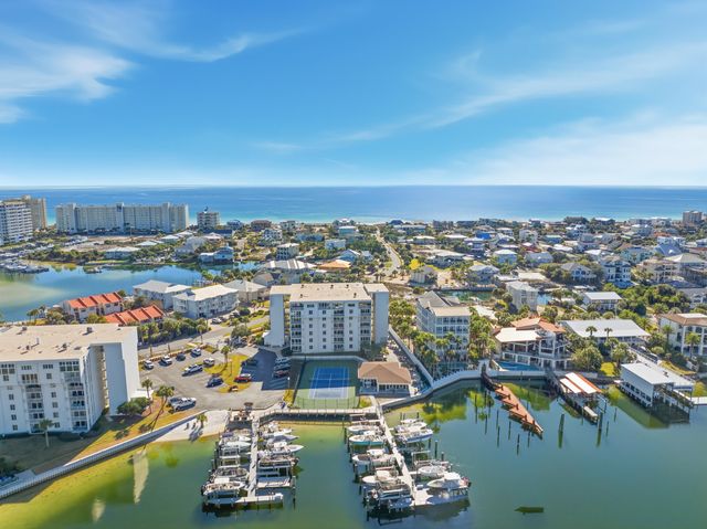 30 Moreno Point Road 703A, Destin, FL 32541