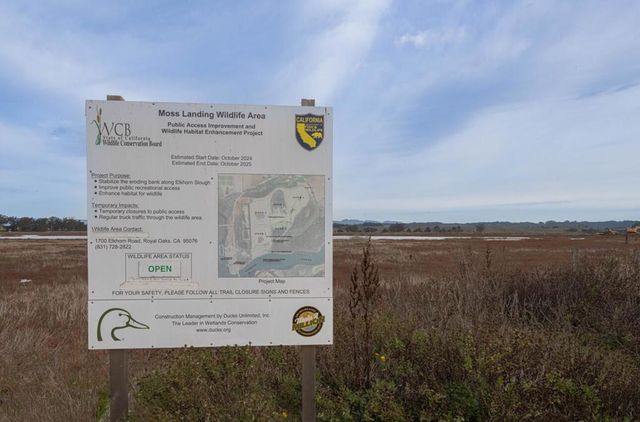 8507 Laguna Place, Moss Landing, CA 95039