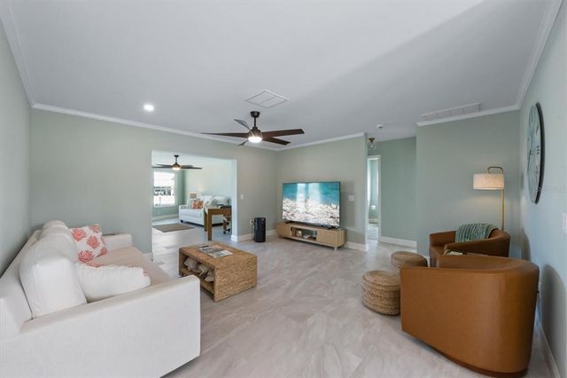 611 DUNDEE LANE, Holmes Beach, FL 34217